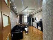 İcarəyə verilir 2 otaqlı yeni tikili 100 m², Nəriman Nərimanov m., photo 6 from 8