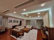İcarəyə verilir 4 otaqlı yeni tikili 215 m², Nəsimi r., photo 1 from 8