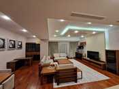 İcarəyə verilir 4 otaqlı yeni tikili 215 m², Nəsimi r., photo 4 from 8