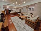 İcarəyə verilir 4 otaqlı yeni tikili 215 m², Nəsimi r., photo 5 from 8