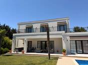 Satılır 3 otaqlı həyət evi/bağ evi 400 m², Mərdəkan q., photo 2 from 8