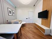 Satılır 3 otaqlı yeni tikili 80 m², Qara Qarayev m., photo 5 from 8