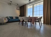 Satılır 3 otaqlı yeni tikili 125 m², İnşaatçılar m., photo 1 from 8