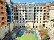 İcarəyə verilir 3 otaqlı yeni tikili 115 m², Ağ şəhər q., photo 2 from 8