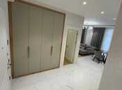 İcarəyə verilir 3 otaqlı yeni tikili 115 m², Ağ şəhər q., photo 4 from 8