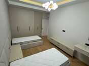 İcarəyə verilir 3 otaqlı yeni tikili 115 m², Ağ şəhər q., photo 8 from 8