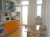 İcarəyə verilir 2 otaqlı yeni tikili 90 m², Nizami m., photo 6 from 8
