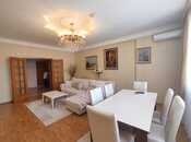 Сдаётся 2-комн. новостройка 100 м², м. Низами, photo 3 from 8