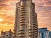 Сдаётся 2-комн. новостройка 100 м², м. Сахил, photo 7 from 7