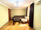İcarəyə verilir 2 otaqlı köhnə tikili 60 m², İnşaatçılar m., photo 1 from 8