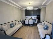 İcarəyə verilir 2 otaqlı yeni tikili 70 m², İnşaatçılar m., photo 3 from 8