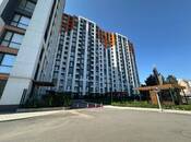 İcarəyə verilir 2 otaqlı yeni tikili 70 m², İnşaatçılar m., photo 1 from 8