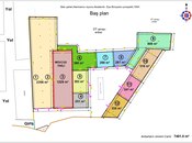 Сдаётся  объект 7 401 м², м. Улдуз, photo 2 from 8