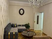 İcarəyə verilir 2 otaqlı yeni tikili 85 m², Elmlər Akademiyası m., photo 6 from 8