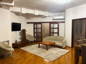 Сдаётся 3-комн. новостройка 100 м², м. Элмляр Академиясы, photo 2 from 8