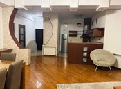 Сдаётся 3-комн. новостройка 100 м², м. Элмляр Академиясы, photo 3 from 8