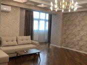 İcarəyə verilir 3 otaqlı yeni tikili 160 m², Gənclik m., photo 2 from 8
