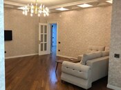 İcarəyə verilir 3 otaqlı yeni tikili 160 m², Gənclik m., photo 3 from 8