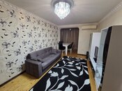 İcarəyə verilir 2 otaqlı köhnə tikili 60 m², Elmlər Akademiyası m., photo 2 from 8