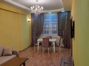 İcarəyə verilir 2 otaqlı yeni tikili 65 m², Nizami m., photo 3 from 8