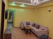 İcarəyə verilir 2 otaqlı yeni tikili 65 m², Nizami m., photo 1 from 8