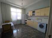 İcarəyə verilir 2 otaqlı yeni tikili 90 m², Nəsimi r., photo 3 from 8