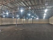 İcarəyə verilir  obyekt 1 200 m², Binəqədi r., photo 1 from 8