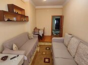 İcarəyə verilir 2 otaqlı yeni tikili 74 m², Əhmədli m., photo 1 from 8