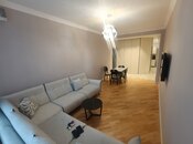 Сдаётся 3-комн. новостройка 115 м², м. Шах Исмаил Хатаи, photo 3 from 8