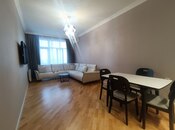 Сдаётся 3-комн. новостройка 115 м², м. Шах Исмаил Хатаи, photo 1 from 8