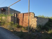 Продаётся  участок 16.6 сот, пос. Нардаран, photo 3 from 4