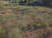 Продаётся  участок 16.6 сот, пос. Нардаран, photo 1 from 4