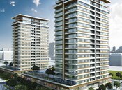 Satılır 3 otaqlı yeni tikili 163 m², Şah İsmayıl Xətai m., photo 1 from 8