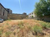 Satılır  torpaq 6 sot, Badamdar q., photo 1 from 4
