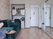 Продаётся 1-комн. вторичка 25 м², м. Элмляр Академиясы, photo 2 from 8