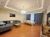 İcarəyə verilir 3 otaqlı yeni tikili 122 m², Elmlər Akademiyası m., photo 3 from 8
