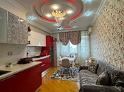 Продаётся 3-комн. новостройка 140 м², м. Иншаатчылар, photo 7 from 8