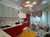Продаётся 3-комн. новостройка 140 м², м. Иншаатчылар, photo 8 from 8