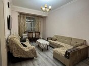 Сдаётся 2-комн. новостройка 52 м², Насиминский  р., photo 1 from 6