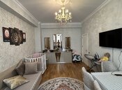 Satılır 2 otaqlı yeni tikili 64 m², photo 2 from 8