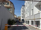 İcarəyə verilir 3 otaqlı yeni tikili 60 m², Binəqədi r., photo 8 from 8