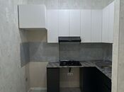 İcarəyə verilir 3 otaqlı yeni tikili 60 m², Binəqədi r., photo 1 from 8
