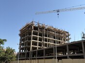 Satılır 3 otaqlı yeni tikili 94 m², Qara Qarayev m., photo 3 from 4