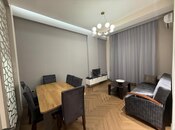 İcarəyə verilir 2 otaqlı yeni tikili 55 m², 28 May m., photo 3 from 8