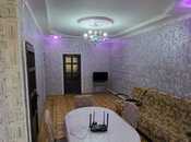 İcarəyə verilir 3 otaqlı köhnə tikili 65 m², Gənclik m., photo 2 from 8