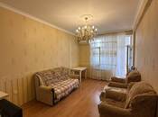 Сдаётся 2-комн. новостройка 80 м², м. Иншаатчылар, photo 1 from 8