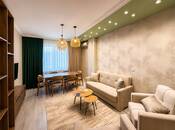 Satılır 3 otaqlı yeni tikili 90 m², Xalqlar Dostluğu m., photo 2 from 8