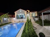 İcarəyə verilir 4 otaqlı həyət evi/bağ evi 180 m², photo 1 from 8
