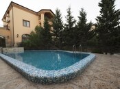 Satılır 8 otaqlı həyət evi/bağ evi 510 m², Gənclik m., photo 1 from 8