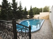 Satılır 8 otaqlı həyət evi/bağ evi 510 m², Gənclik m., photo 2 from 8